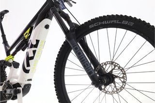 Bicicleta Husqvarna Hard Cross HC2 t.M Reacondicionada