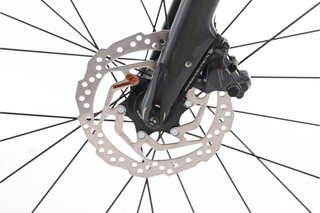 Bicicleta Trek Domane Di2 12V t.58 Reacondicionada