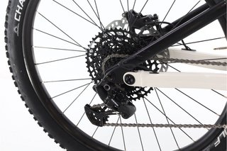 Bicicleta Husqvarna Hard Cross HC2 t.M Reacondicionada