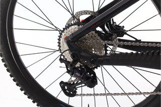 Bicicleta Bulls Sonic Evo AM 3 XT t.XL Reacondicionada