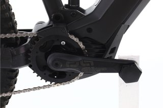 Bicicleta Bulls Sonic Evo AM 3 XT t.XL Reacondicionada