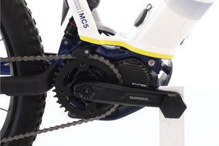 Bicicleta Husqvarna Mountain Cross MC5 t.XL Reacondicionada