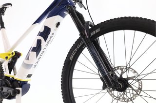 Bicicleta Husqvarna Mountain Cross MC5 t.XL Reacondicionada
