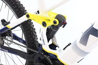 Bicicleta Husqvarna Mountain Cross MC5 t.XL Reacondicionada