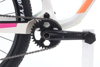 Bicicleta Canyon Lux GX AXS t.M Reacondicionada