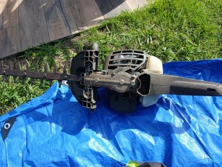 Husqvarna 122HD45 Cortasetos
