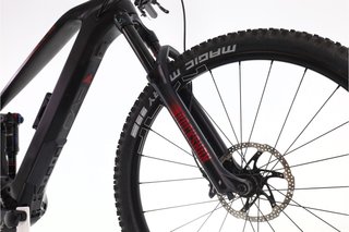 Bicicleta Bulls Sonic Evo AM 3 XT t.XL Reacondicionada