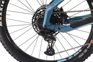 Bicicleta Haibike AllMtn 3 t.XL Reacondicionada