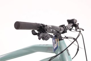Bicicleta Haibike AllMtn 3 t.XL Reacondicionada
