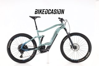 Bicicleta Haibike AllMtn 3 t.XL Reacondicionada