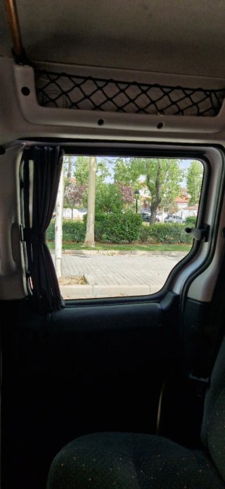 Citroen Berlingo 2006