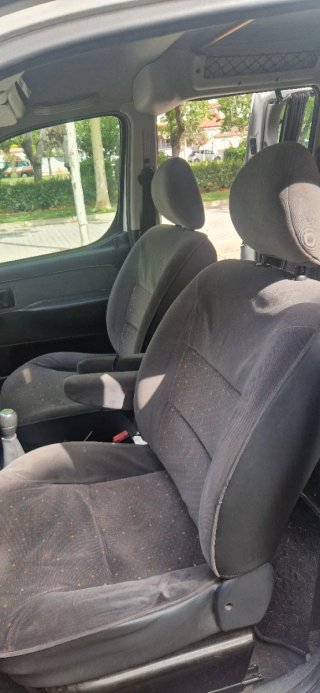 Citroen Berlingo 2006
