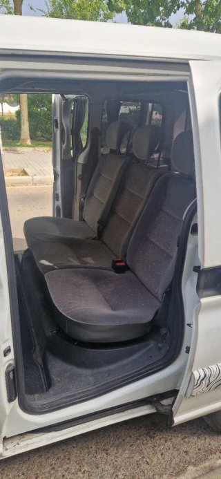 Citroen Berlingo 2006