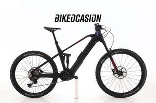 Bicicleta Bulls Sonic Evo AM 3 XT t.XL Reacondicionada