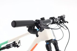 Bicicleta Canyon Lux GX AXS t.M Reacondicionada