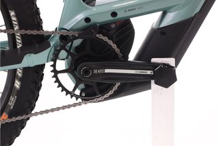 Bicicleta Haibike AllMtn 3 t.XL Reacondicionada