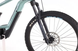 Bicicleta Haibike AllMtn 3 t.XL Reacondicionada