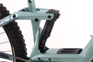 Bicicleta Haibike AllMtn 3 t.XL Reacondicionada