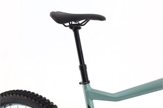 Bicicleta Haibike AllMtn 3 t.XL Reacondicionada