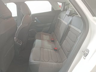 Citroen ë-C4 X 2023