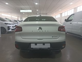 Citroen ë-C4 X 2023