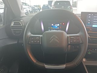 Citroen ë-C4 X 2023