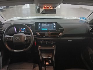 Citroen ë-C4 X 2023