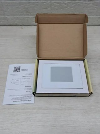 Termostato Digital Inteligente Wi-Fi