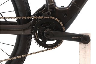 Bicicleta BH iLynx Trail 8.1 XT t.M Reacondicionada