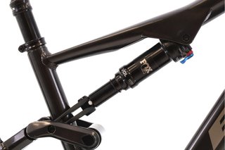 Bicicleta BH iLynx Trail 8.1 XT t.M Reacondicionada