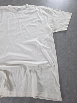 T-Shirt Valentino Vintage Anni 2000 Made In Italy