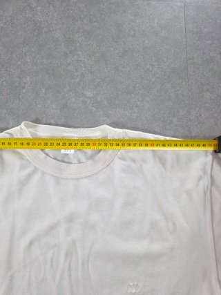 T-Shirt Valentino Vintage Anni 2000 Made In Italy