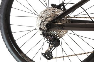 Bicicleta BH iLynx Trail 8.1 XT t.M Reacondicionada