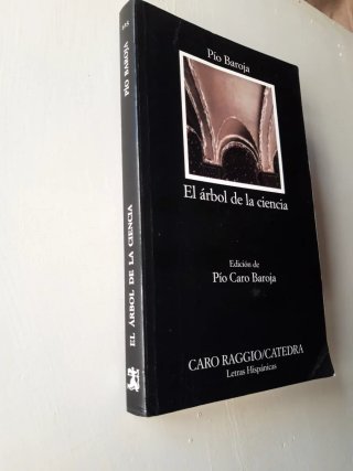 El árbol de la ciencia (Spanish Edition)