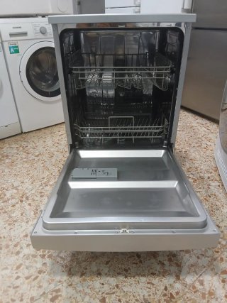 Lavavajillas Daewoo 60/84cm