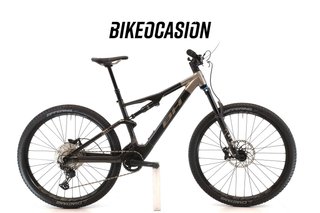 Bicicleta BH iLynx Trail 8.1 XT t.M Reacondicionada