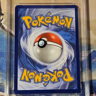 Pokemon Skuntank 054/086 Graduata 10
