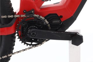 Bicicleta Berria Mako Hybrid HP GX t.M Reacondicionada