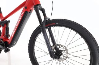Bicicleta Berria Mako Hybrid HP GX t.M Reacondicionada