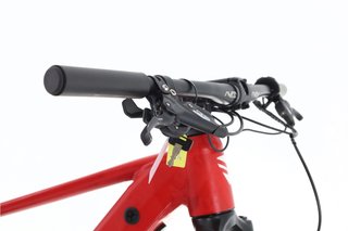 Bicicleta Berria Mako Hybrid HP GX t.M Reacondicionada