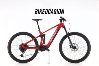 Bicicleta Berria Mako Hybrid HP GX t.M Reacondicionada