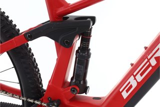 Bicicleta Berria Mako Hybrid HP GX t.M Reacondicionada