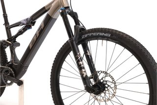 Bicicleta BH iLynx Trail 8.1 XT t.M Reacondicionada