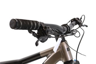 Bicicleta BH iLynx Trail 8.1 XT t.M Reacondicionada