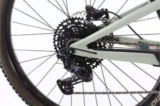 Bicicleta Focus Thron 2 t.M Reacondicionada