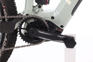 Bicicleta Focus Thron 2 t.M Reacondicionada