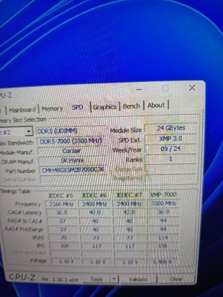 PC Gaming Ryzen 9850X3D RTX 4080