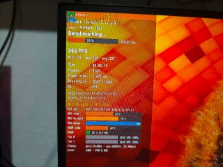 PC Gaming Ryzen 9850X3D RTX 4080