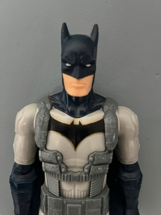 Figura Batman True-Moves series 30 cm