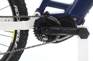 Bicicleta Husqvarna Mountain Cross MC2 XT t.L Reacondicionada